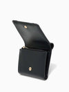 PORTAFOGLIO DONNA - ARMANI EXCHANGE NERO - XW001595 AF19892 4