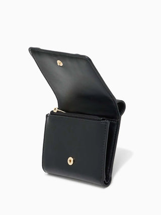 PORTAFOGLIO DONNA - ARMANI EXCHANGE NERO - XW001595 AF19892 4