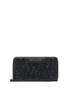 PORTAFOGLIO DONNA - ARMANI EXCHANGE NERO - XW001606 AF15774 1