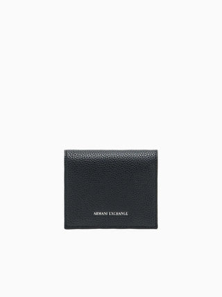 PORTAFOGLIO DONNA - ARMANI EXCHANGE NERO - XW002123 AF17019 2