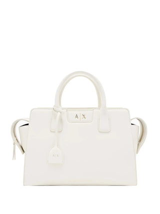 DAMEN-SCHULTERTASCHE - ARMANI EXCHANGE BEIGE - XW002158 AF19892