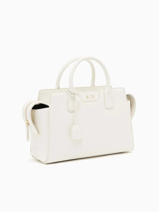 DAMEN-SCHULTERTASCHE - ARMANI EXCHANGE BEIGE - XW002158 AF19892 2