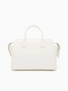 DAMEN-SCHULTERTASCHE - ARMANI EXCHANGE BEIGE - XW002158 AF19892 3