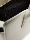 DAMEN-SCHULTERTASCHE - ARMANI EXCHANGE BEIGE - XW002158 AF19892 4