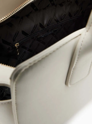 DAMEN-SCHULTERTASCHE - ARMANI EXCHANGE BEIGE - XW002158 AF19892 4
