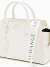 DAMEN-SCHULTERTASCHE - ARMANI EXCHANGE BEIGE - XW002158 AF19892 5