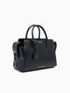 DAMEN-SCHULTERTASCHE - ARMANI EXCHANGE SCHWARZ - XW002158 AF19892 2