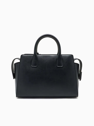 DAMEN-SCHULTERTASCHE - ARMANI EXCHANGE SCHWARZ - XW002158 AF19892 3