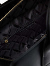 DAMEN-SCHULTERTASCHE - ARMANI EXCHANGE SCHWARZ - XW002158 AF19892 4