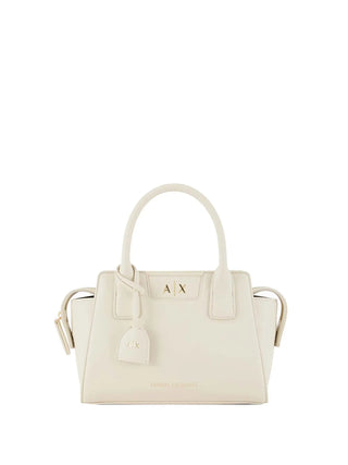 DAMEN-SCHULTERTASCHE - ARMANI EXCHANGE BEIGE - XW002159 AF19892 1