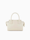 DAMEN-SCHULTERTASCHE - ARMANI EXCHANGE BEIGE - XW002159 AF19892 3