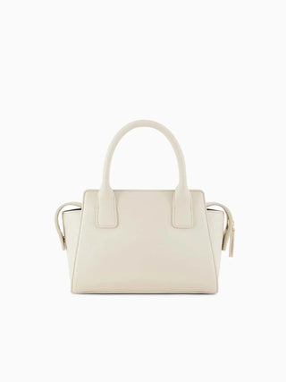 DAMEN-SCHULTERTASCHE - ARMANI EXCHANGE BEIGE - XW002159 AF19892 3