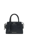 DAMEN-SCHULTERTASCHE - ARMANI EXCHANGE SCHWARZ - XW002159 AF19892 1