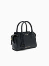 DAMEN-SCHULTERTASCHE - ARMANI EXCHANGE SCHWARZ - XW002159 AF19892 2