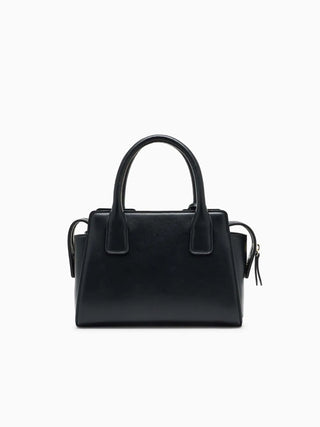 DAMEN-SCHULTERTASCHE - ARMANI EXCHANGE SCHWARZ - XW002159 AF19892 3