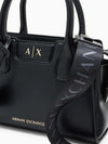 DAMEN-SCHULTERTASCHE - ARMANI EXCHANGE SCHWARZ - XW002159 AF19892 5