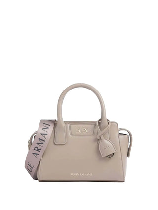 DAMEN-SCHULTERTASCHE - ARMANI EXCHANGE SAND - XW002159 AF19892 1