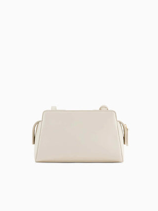 DAMEN-SCHULTERTASCHE - ARMANI EXCHANGE BEIGE - XW002160 AF19892 3