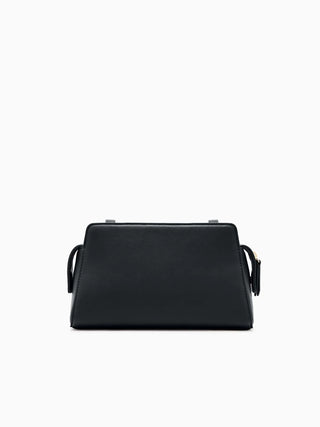 DAMEN-SCHULTERTASCHE - ARMANI EXCHANGE SCHWARZ - XW002160 AF19892 3