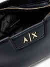 DAMEN-SCHULTERTASCHE - ARMANI EXCHANGE SCHWARZ - XW002160 AF19892 4