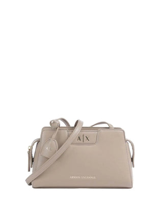 DAMEN-SCHULTERTASCHE - ARMANI EXCHANGE SAND - XW002160 AF19892