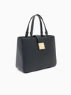 DAMEN-SCHULTERTASCHE - ARMANI EXCHANGE SCHWARZ - XW002168 AF19895 2