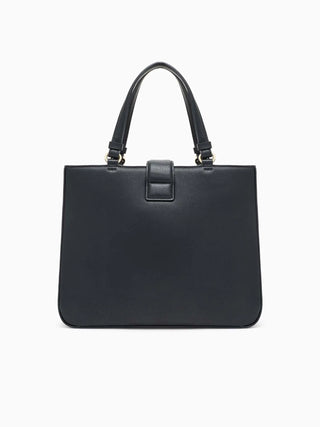 DAMEN-SCHULTERTASCHE - ARMANI EXCHANGE SCHWARZ - XW002168 AF19895 3