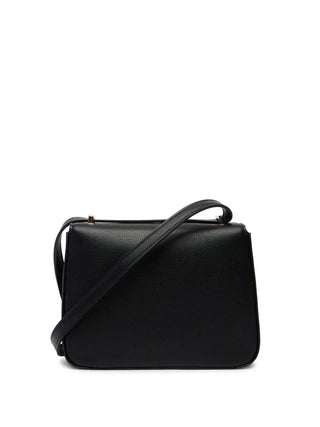DAMEN-SCHULTERTASCHE - ARMANI EXCHANGE SCHWARZ - XW002169 AF19895 2