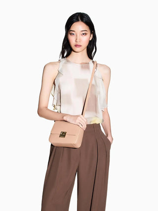 TRACOLLA DONNA - ARMANI EXCHANGE NUDO - XW002169 AF19895 6