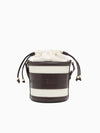 BORSA A SPALLA DONNA - ARMANI EXCHANGE BEIGE - XW002183 AF22635 3