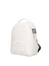 ZAINO DONNA - ARMANI EXCHANGE BIANCO - XW002234 AF15774 2