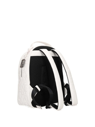 ZAINO DONNA - ARMANI EXCHANGE BIANCO - XW002234 AF15774 3