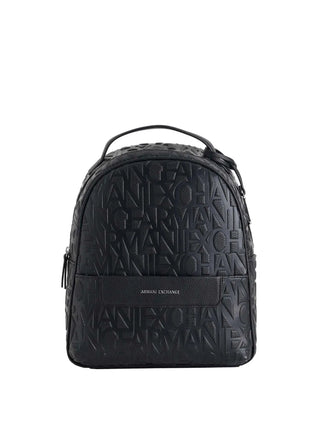 ZAINO DONNA - ARMANI EXCHANGE NERO - XW002234 AF15774 1