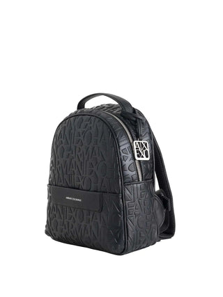 ZAINO DONNA - ARMANI EXCHANGE NERO - XW002234 AF15774 2