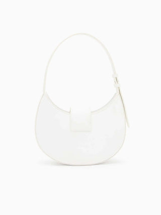 DAMEN-SCHULTERTASCHE - ARMANI EXCHANGE WEISS - XW002565 AF12039 3