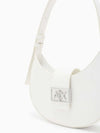 DAMEN-SCHULTERTASCHE - ARMANI EXCHANGE WEISS - XW002565 AF12039 5
