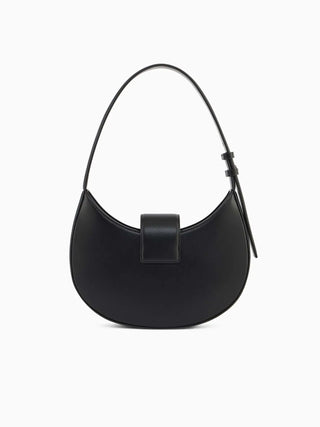 DAMEN-SCHULTERTASCHE - ARMANI EXCHANGE SCHWARZ - XW002565 AF12039 3