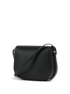 DAMEN-SCHULTERTASCHE - ARMANI EXCHANGE SCHWARZ - XW002588 AF13672 3