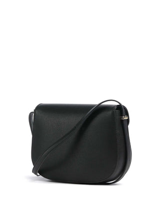 DAMEN-SCHULTERTASCHE - ARMANI EXCHANGE SCHWARZ - XW002588 AF13672 3