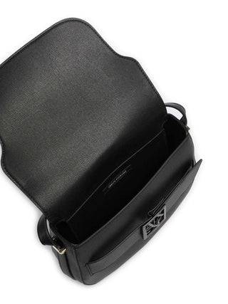 DAMEN-SCHULTERTASCHE - ARMANI EXCHANGE SCHWARZ - XW002588 AF13672 2