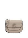 DAMEN-SCHULTERTASCHE - ARMANI EXCHANGE SAND - XW002588 AF13672 1