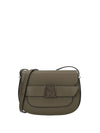 TRACOLLA DONNA - ARMANI EXCHANGE VERDE - XW002588 AF13672 1