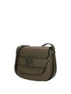 TRACOLLA DONNA - ARMANI EXCHANGE VERDE - XW002588 AF13672 2