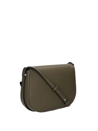 TRACOLLA DONNA - ARMANI EXCHANGE VERDE - XW002588 AF13672 3