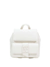 DAMEN-RUCKSACK - ARMANI EXCHANGE WEISS - XW002591 AF11902 1