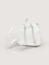 DAMEN-RUCKSACK - ARMANI EXCHANGE WEISS - XW002591 AF11902 3