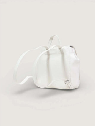 DAMEN-RUCKSACK - ARMANI EXCHANGE WEISS - XW002591 AF11902 3