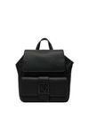 DAMEN-RUCKSACK - ARMANI EXCHANGE SCHWARZ - XW002591 AF11902 1