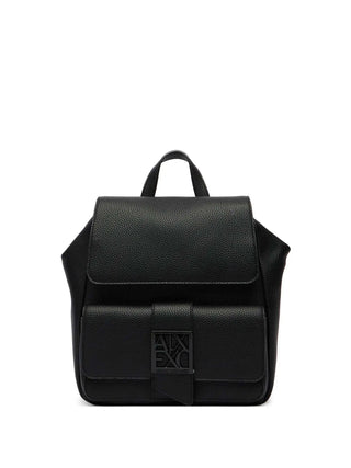 DAMEN-RUCKSACK - ARMANI EXCHANGE SCHWARZ - XW002591 AF11902 1