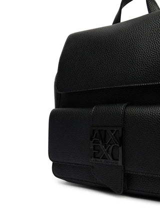 DAMEN-RUCKSACK - ARMANI EXCHANGE SCHWARZ - XW002591 AF11902 2